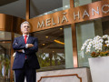 Meliá Hanoi bổ nhiệm Tân Tổng Giám Đốc khách sạn